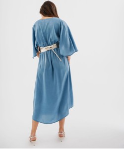 ROBE COURTE FEV 14WAKATE 14WAKA
