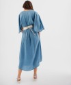 ROBE COURTE FEV 14WAKATE 14WAKA