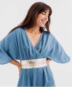 ROBE COURTE FEV 14WAKATE 14WAKA