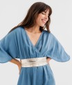 ROBE COURTE FEV 14WAKATE 14WAKA