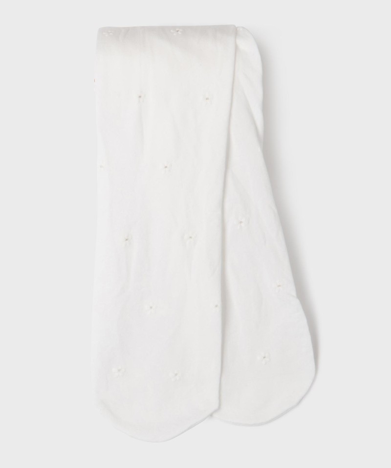COLLANT VOILE BCH CUFIT BLANC V