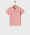 POLO MC BDG 54WALATA 54WALATA R