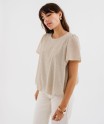 TEE SHIRT MC FEV 05WACHA 05WACH