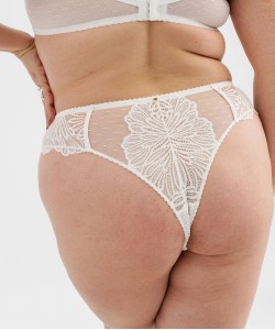 TANGA CORSETERIE FEJ 71WELA9G 7