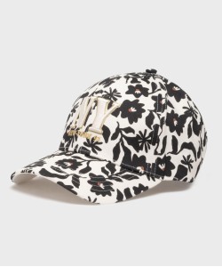 CASQUETTE FAC COBIS NOIR CH