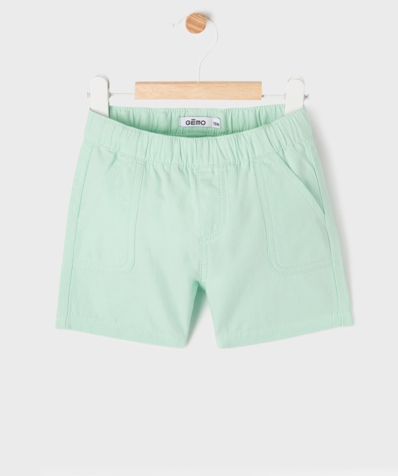 BERMUDA BDG 54WAXIVA 54WAXIVA V