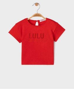 53WAZIO rouge