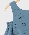 53WAYAS bleu
