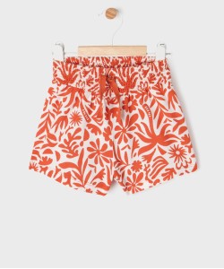 SHORT BDF 53TOY 53TOY KAKI FO