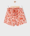 SHORT BDF 53TOY 53TOY KAKI FO