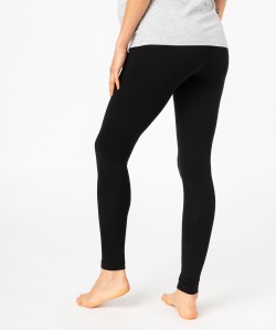 LEGGING FMA 93FALI 93FALI NOIR