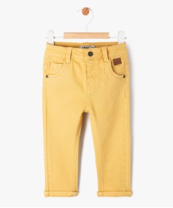 54RAHUT jaune