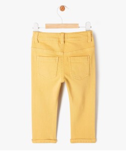 54RAHUT jaune