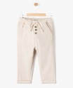 PANTALON BDG 54RONNIE BEIGE ST