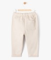 PANTALON BDG 54RONNIE BEIGE ST